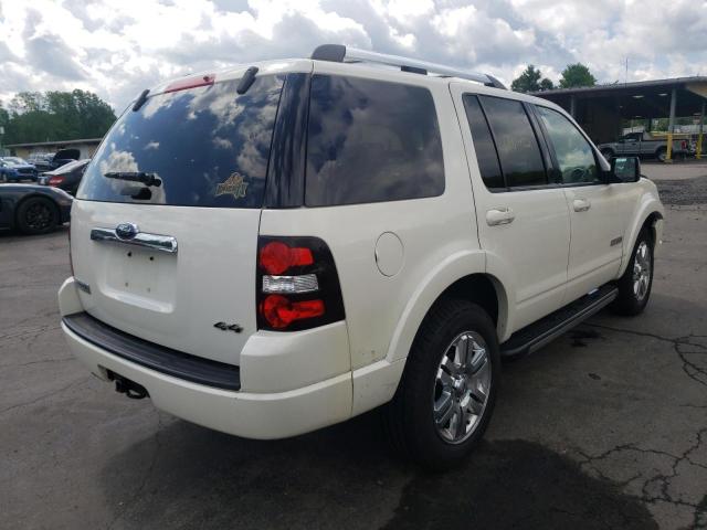 Photo 4 from auction – 2008 FORD EXPLORER L with VIN 1FMEU75E08UA97370