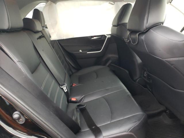 Photo 6 from auction – 2021 TOYOTA RAV4 XLE P with VIN 2T3A1RFV2MC149490