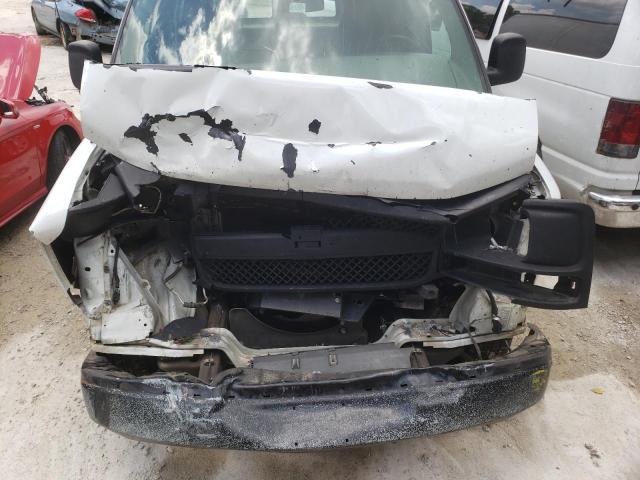 Photo 7 from auction – 2013 CHEVROLET EXPRESS G1 with VIN 1GCSGAFX4D1110595