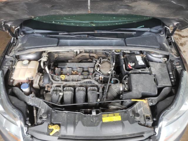 Photo 7 from auction – 2013 FORD FOCUS SE with VIN 1FADP3K21DL242979