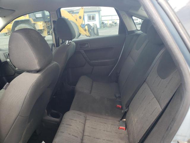 Photo 6 from auction – 2009 FORD FOCUS SE with VIN 1FAHP35N19W147366