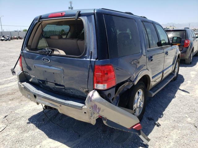 Photo 4 from auction – 2004 FORD EXPEDITION with VIN 1FMPU17L64LB17655
