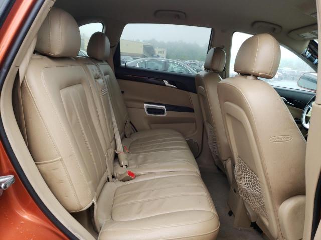 Photo 6 from auction – 2008 SATURN VUE XE with VIN 3GSCL33PX8S570756
