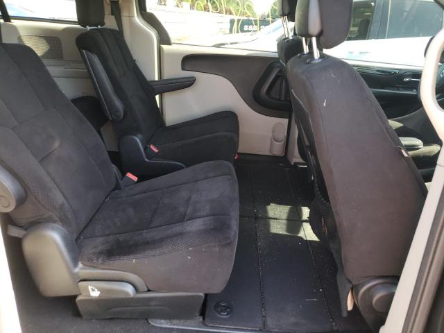 Photo 6 from auction – 2012 DODGE GRAND CARA with VIN 2C4RDGBG9CR407310