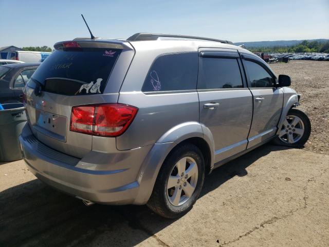 Photo 4 from auction – 2015 DODGE JOURNEY SE with VIN 3C4PDDAG1FT619496
