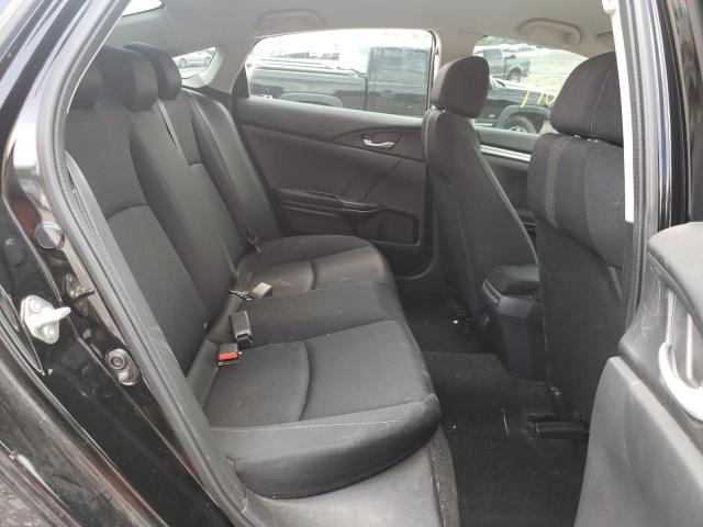 Photo 6 from auction – 2016 HONDA CIVIC LX with VIN 2HGFC2F55GH573225