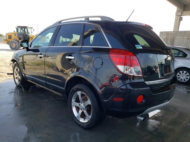 Photo 3 from auction – 2012 CHEVROLET CAPTIVA SP with VIN 3GNAL3E57CS532562