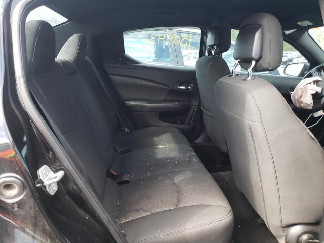Photo 6 from auction – 2011 DODGE AVENGER EX with VIN 1B3BD4FB4BN608835