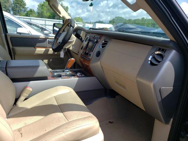 Photo 5 from auction – 2010 FORD EXPEDITION with VIN 1FMJU1J59AEA71447