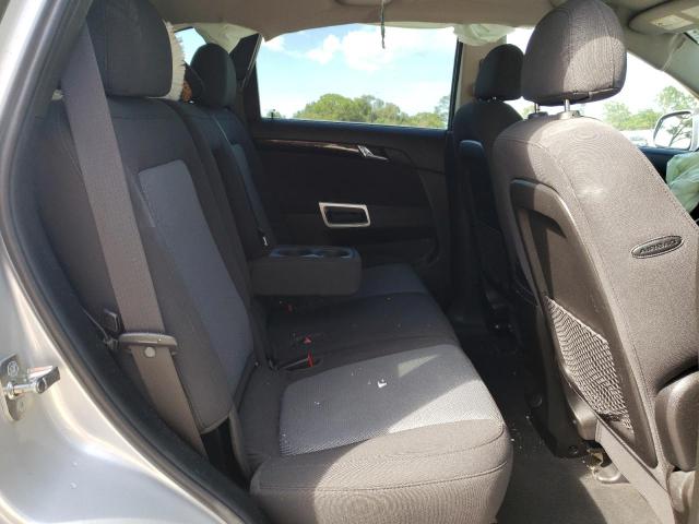 Photo 6 from auction – 2013 CHEVROLET CAPTIVA LS with VIN 3GNAL2EK3DS637701