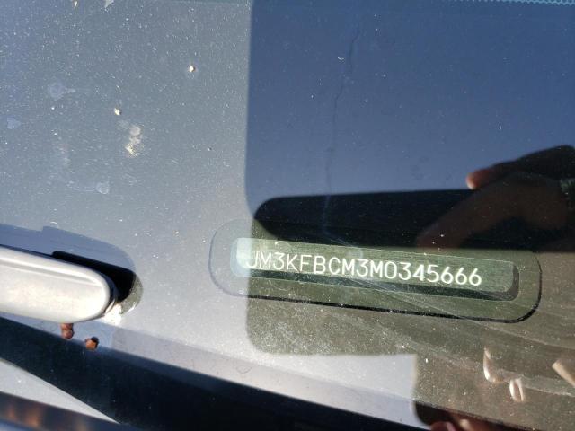 Photo 10 from auction – 2021 MAZDA CX-5 TOURI with VIN JM3KFBCM3M0345666