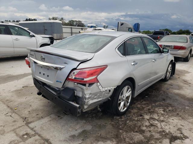 Photo 4 from auction – 2013 NISSAN ALTIMA 2.5 with VIN 1N4AL3AP7DC251651