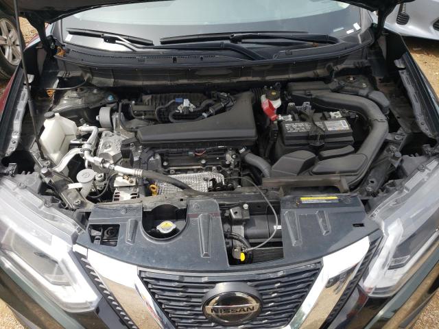 Photo 7 from auction – 2020 NISSAN ROGUE S with VIN 5N1AT2MT0LC767485