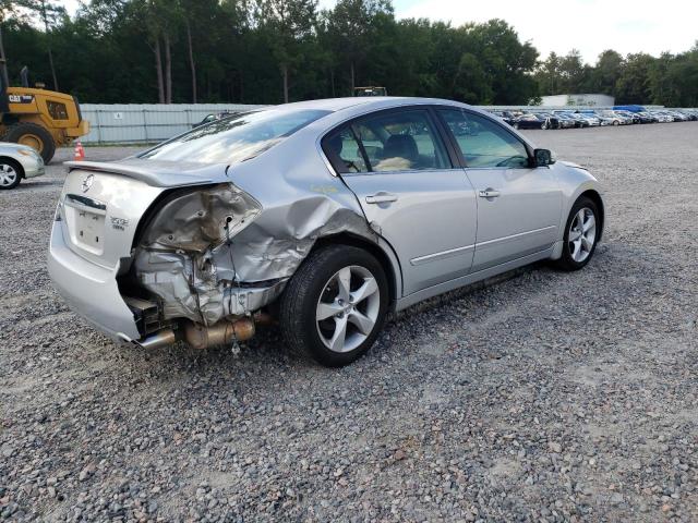 Photo 4 from auction – 2008 NISSAN ALTIMA 3.5 with VIN 1N4BL21E18N417038