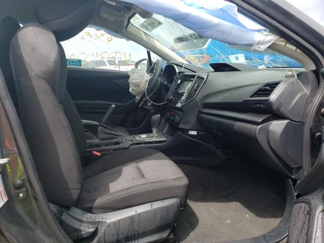 Photo 5 from auction – 2019 SUBARU IMPREZA PR with VIN 4S3GTAD64K3732417