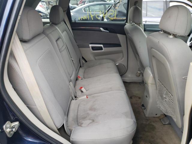 Photo 6 from auction – 2008 SATURN VUE XE with VIN 3GSCL33P98S706360