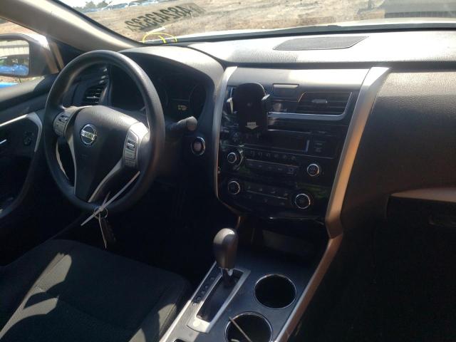 Photo 9 from auction – 2015 NISSAN ALTIMA with VIN 1N4AL3AP1FC141309