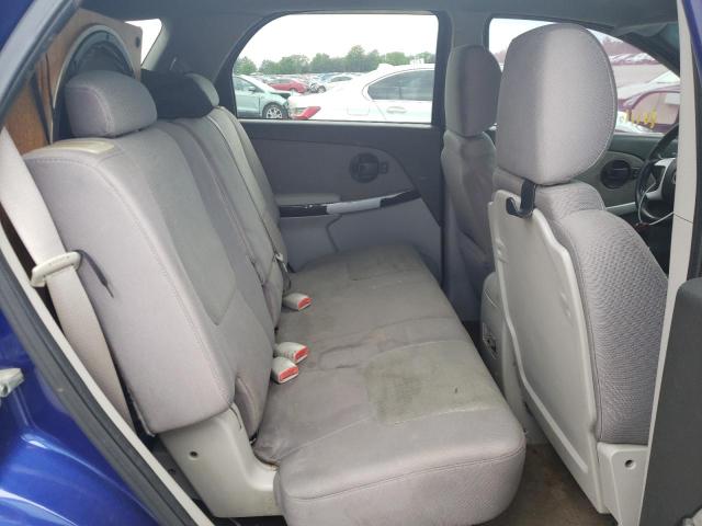 Zdjęcie 6 z aukcji – 2007 CHEVROLET EQUINOX LT z VIN 2CNDL73F976231901