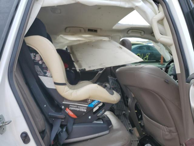 Photo 6 from auction – 2010 LEXUS GX 460 with VIN JTJBM7FX1A5016056