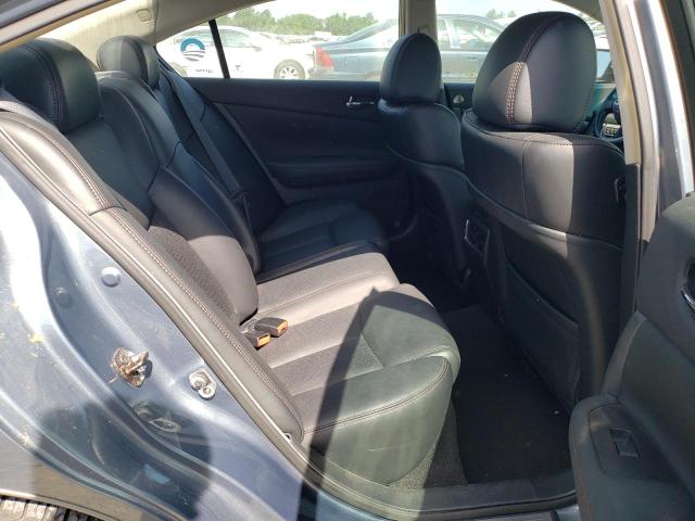 Photo 6 from auction – 2010 NISSAN MAXIMA S with VIN 1N4AA5AP3AC839592