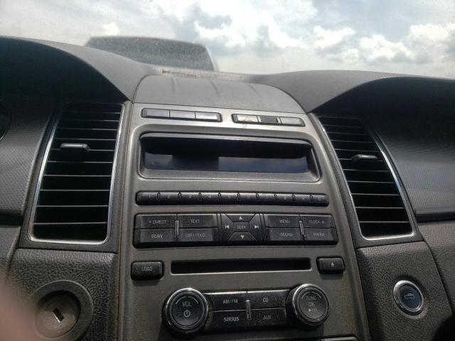 Photo 9 from auction – 2011 FORD TAURUS SEL with VIN 1FAHP2EW7BG124404