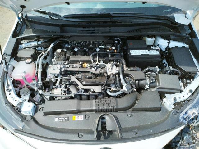 Photo 7 from auction – 2022 TOYOTA COROLLA SE with VIN 5YFS4MCE3NP105480