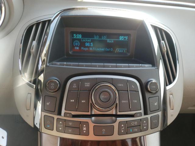 Photo 9 from auction – 2010 BUICK LACROSSE C with VIN 1G4GC5EG5AF319414