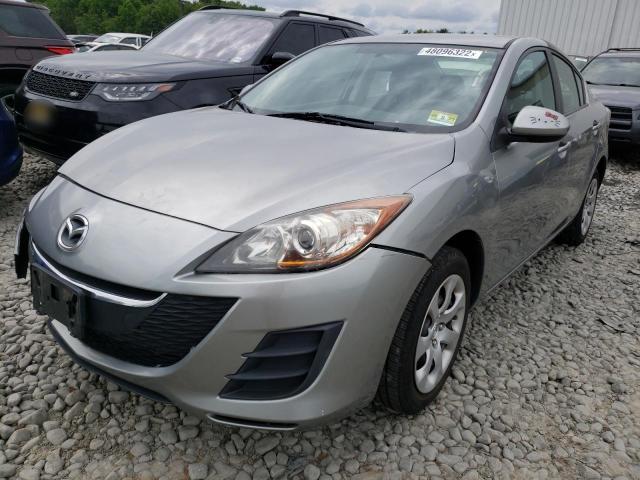 Zdjęcie 2 z aukcji – 2010 MAZDA 3 I z VIN JM1BL1SG2A1344215