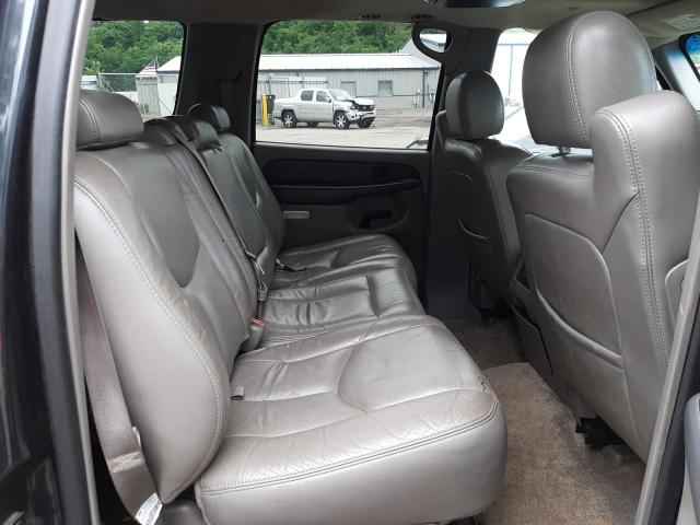 Photo 6 from auction – 2003 CHEVROLET SUBURBAN K with VIN 3GNFK16Z53G203960