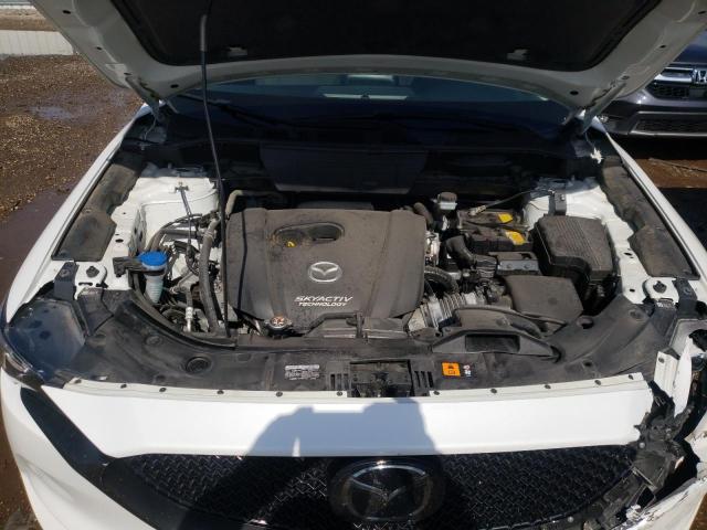 Photo 7 from auction – 2018 MAZDA CX-5 TOURI with VIN JM3KFACM7J0369720
