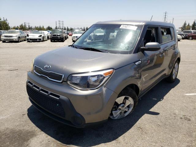 Photo 2 from auction – 2016 KIA SOUL with VIN KNDJN2A22G7319516