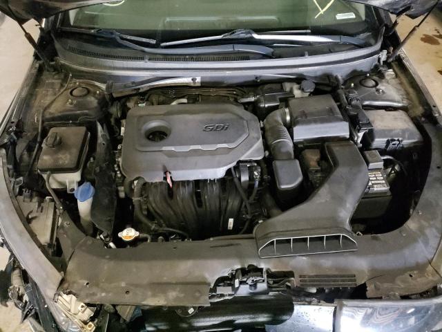 Photo 7 from auction – 2019 HYUNDAI SONATA SE with VIN 5NPE24AF3KH746264