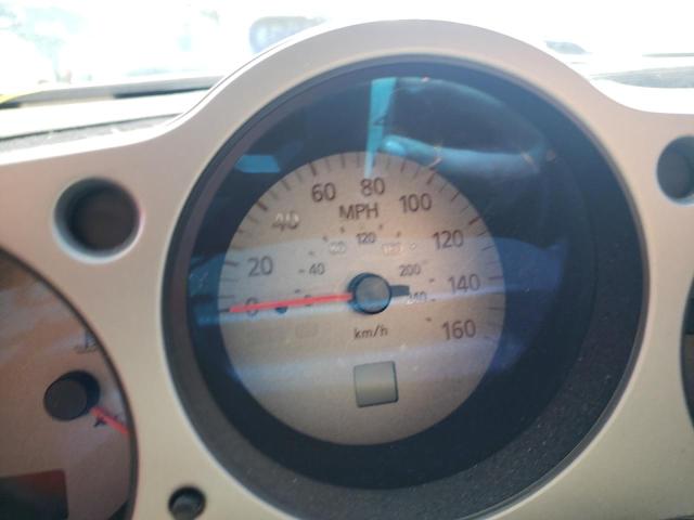 Photo 8 from auction – 2005 NISSAN MAXIMA SE with VIN 1N4BA41E95C809189