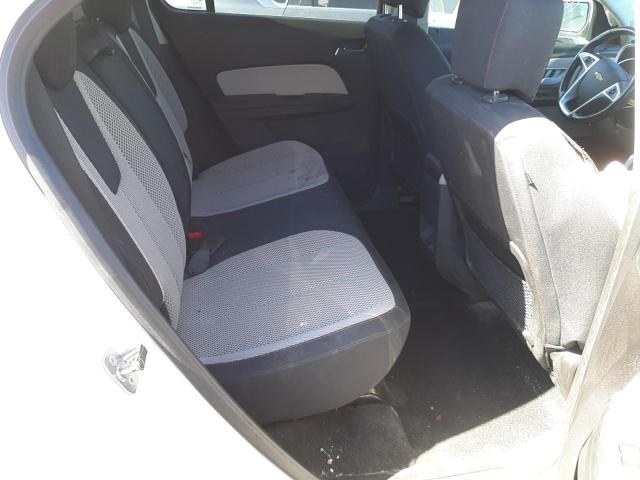 Photo 6 from auction – 2012 CHEVROLET EQUINOX LT with VIN 2GNFLEEK5C6133073