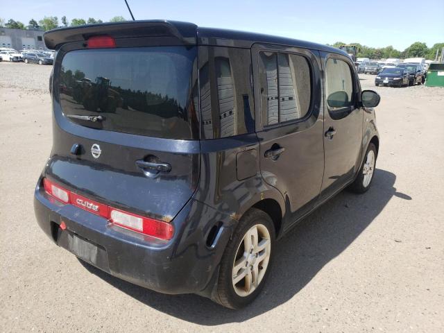 صورة رقم 4 من المزاد - 2010 NISSAN CUBE BASE مع VIN JN8AZ2KR9AT161470