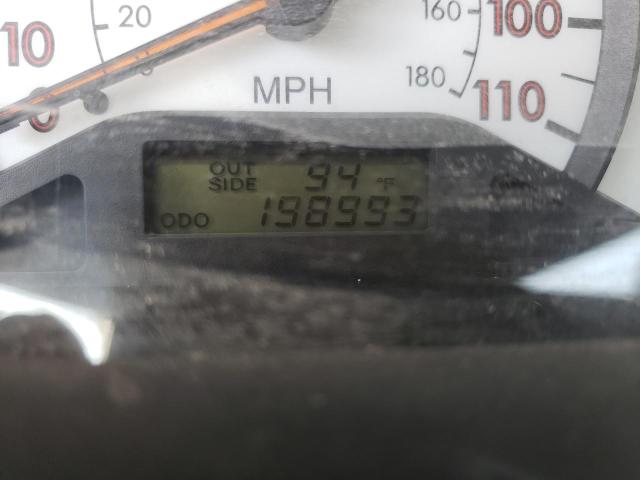 Photo 8 from auction – 2003 TOYOTA COROLLA CE with VIN 1NXBR32E83Z082268