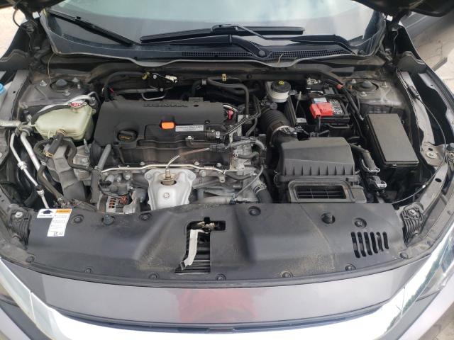 Photo 7 from auction – 2017 HONDA CIVIC EX with VIN 19XFC2F75HE028140