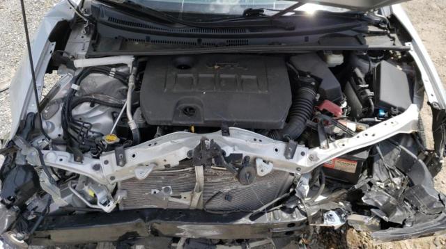 Photo 7 from auction – 2015 TOYOTA COROLLA L with VIN 2T1BURHE4FC275208