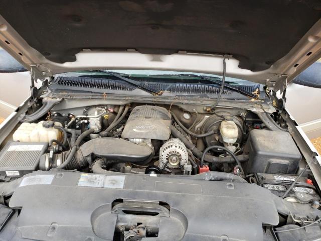 Photo 7 from auction – 2006 CHEVROLET SILVERADO with VIN 2GCEC13T761101154