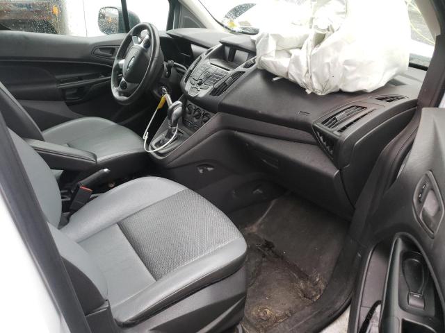 Photo 5 from auction – 2018 FORD TRANSIT CO with VIN NM0LS7E71J1378794