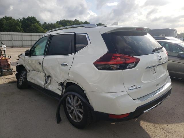 Photo 3 from auction – 2018 NISSAN ROGUE S with VIN JN8AT2MT6JW456521