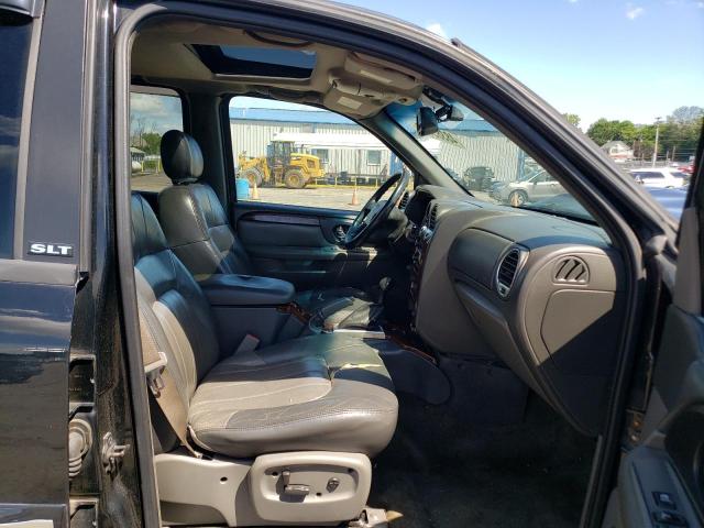 Photo 5 from auction – 2002 GMC ENVOY with VIN 1GKDT13S322520037