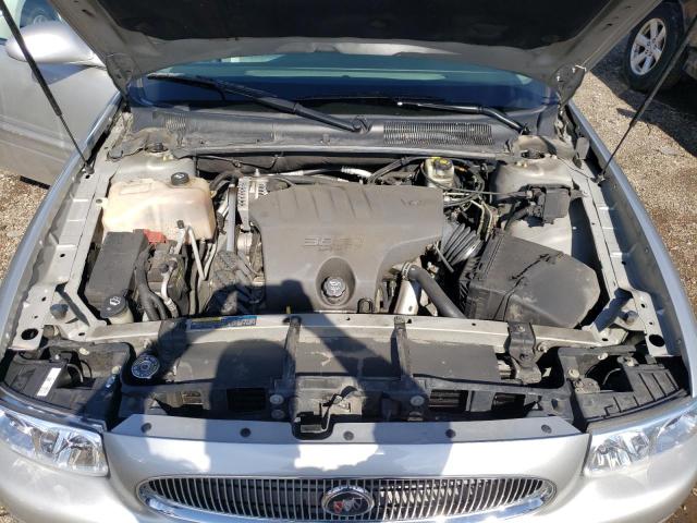 Photo 7 from auction – 2004 BUICK LESABRE CU with VIN 1G4HP52K74U208249