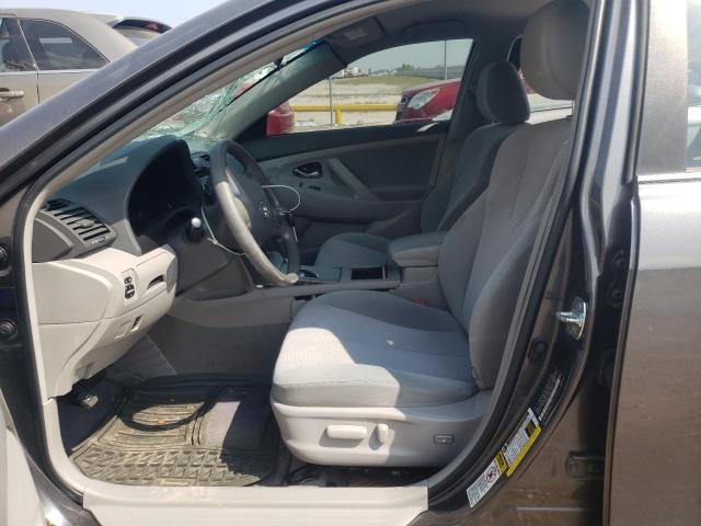 Photo 5 from auction – 2011 TOYOTA CAMRY BASE with VIN 4T4BF3EK7BR217948