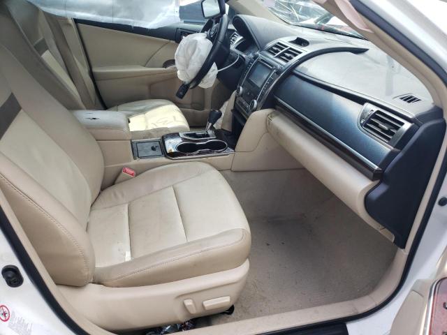 Photo 5 from auction – 2012 TOYOTA CAMRY SE with VIN 4T1BK1FK0CU508401