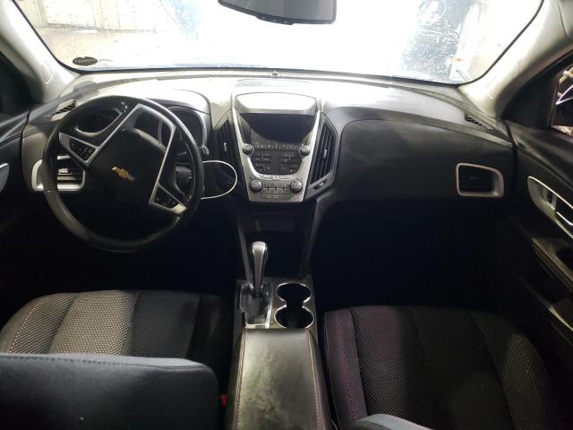 Photo 9 from auction – 2012 CHEVROLET EQUINOX LT with VIN 2GNALDEKXC6153355