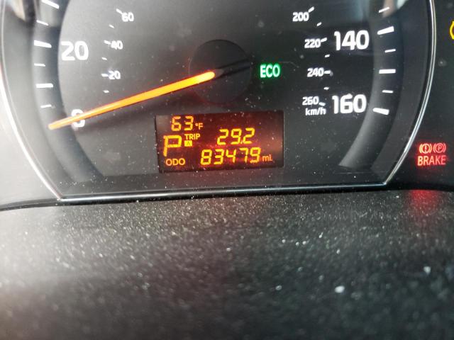 Photo 8 from auction – 2015 KIA SORENTO LX with VIN 5XYKT3A64FG606800