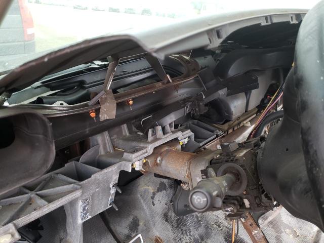 Photo 8 from auction – 2005 CHEVROLET SILVRDO LT with VIN 1GCEC19T25Z170427