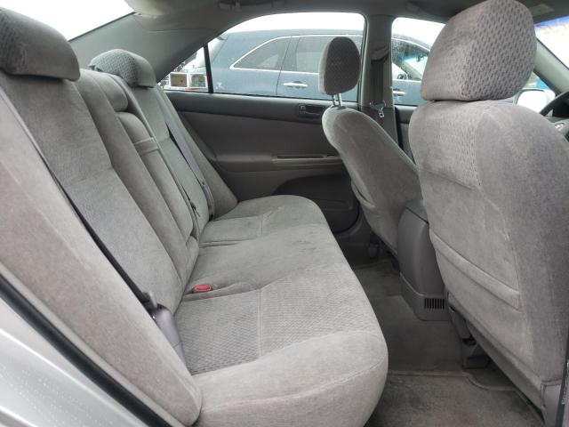 Photo 6 from auction – 2002 TOYOTA CAMRY LE with VIN 4T1BF32K52U530902