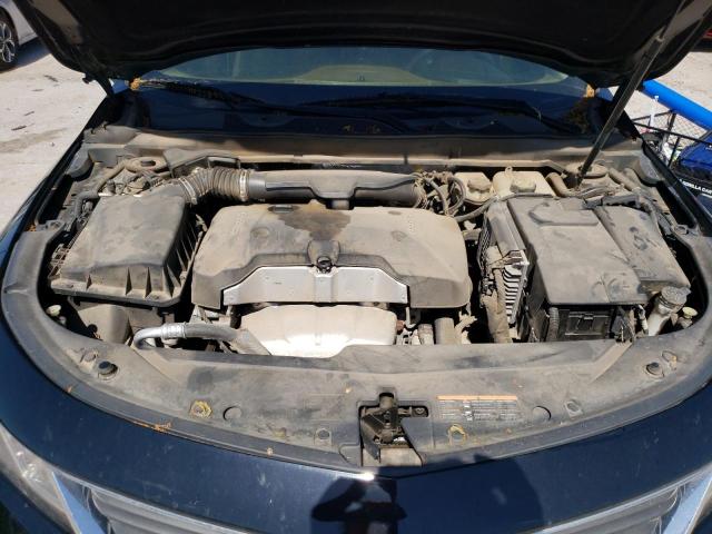 Photo 7 from auction – 2015 CHEVROLET IMPALA LS with VIN 2G11Z5SL2F9145062